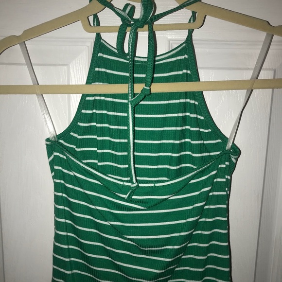 Full Tilt halter top - Picture 2 of 3